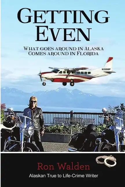 Getting Even - Paperback