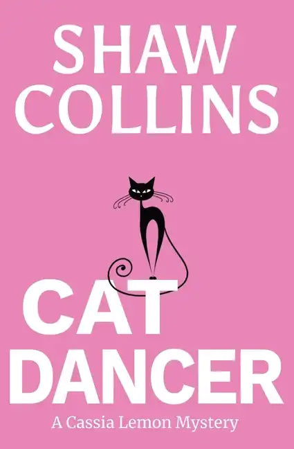 Cat Dancer - Paperback