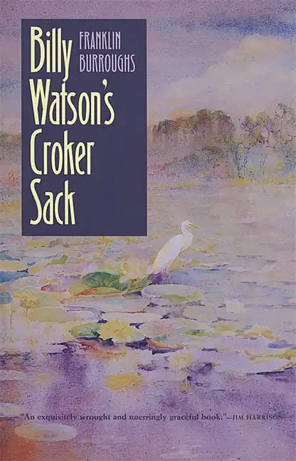 Billy Watson's Croker Sack - Paperback