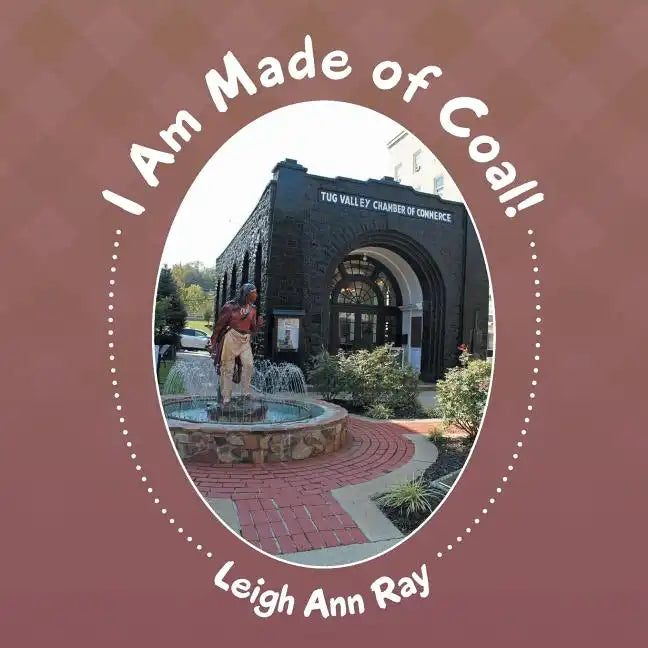 I Am Made of Coal! - Paperback