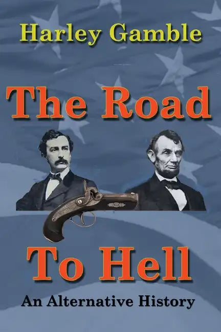 The Road to Hell - Paperback