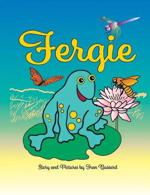 Fergie - Paperback