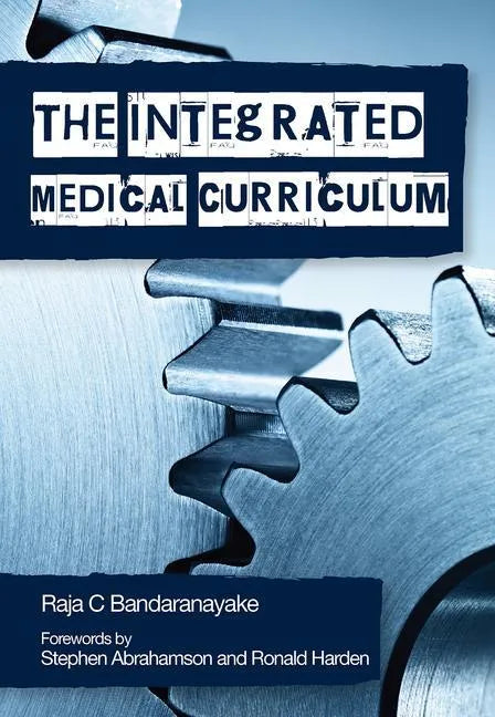 The Integrated Medical Curriculum - Paperback