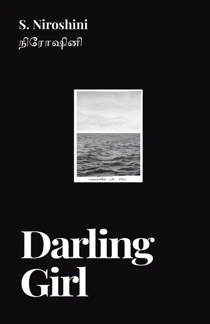 Darling Girl - Paperback