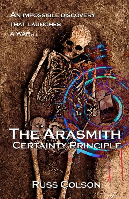 The Arasmith Certainty Principle - Paperback