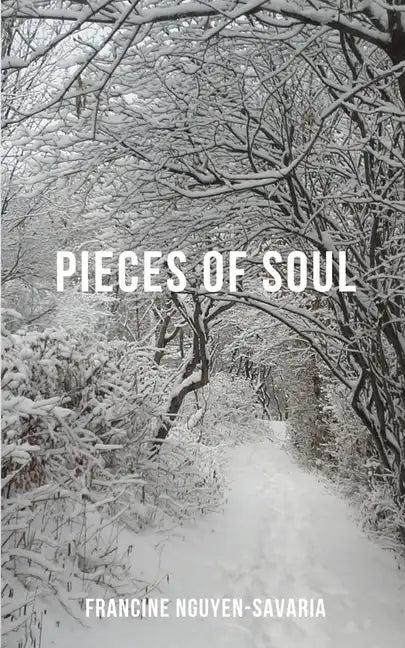 Pieces of Soul - Paperback