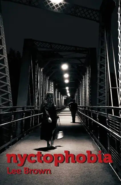Nyctophobia - Paperback