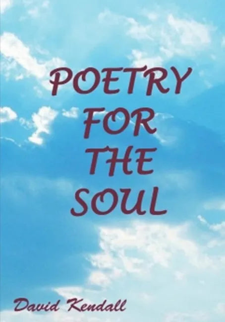 Poetry for the Soul - Paperback