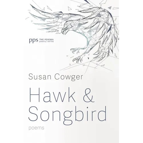 Hawk and Songbird - Paperback