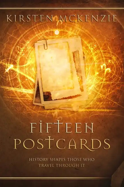 Fifteen Postcards - Paperback