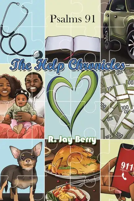 The Help Chronicles - Paperback