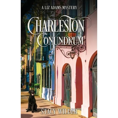 Charleston Conundrum - Paperback