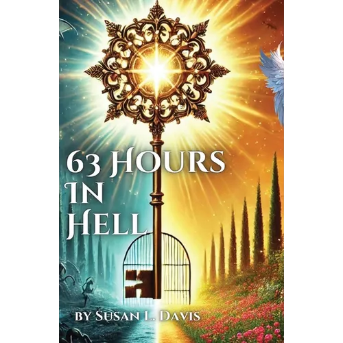 63 Hours In Hell - Paperback