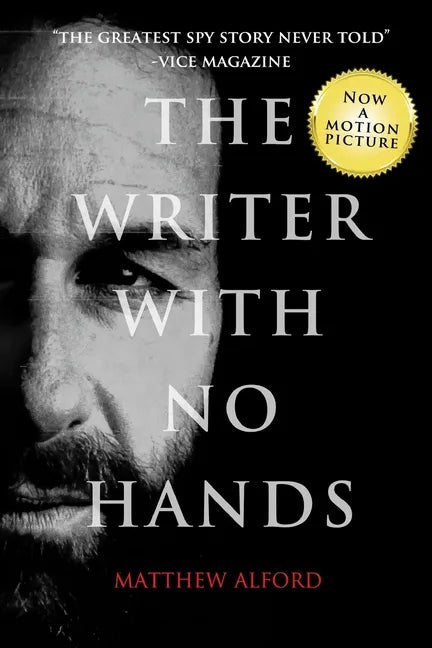 The Writer with No Hands - Paperback