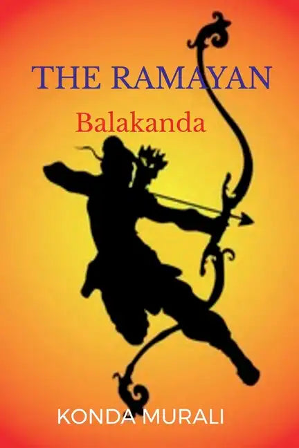 The Ramayan - Paperback
