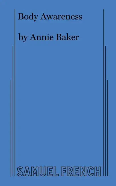 Body Awareness - Paperback