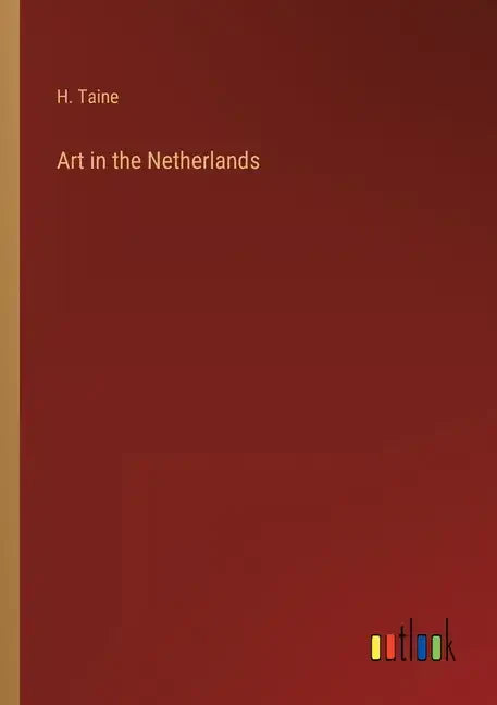 Art in the Netherlands - Paperback