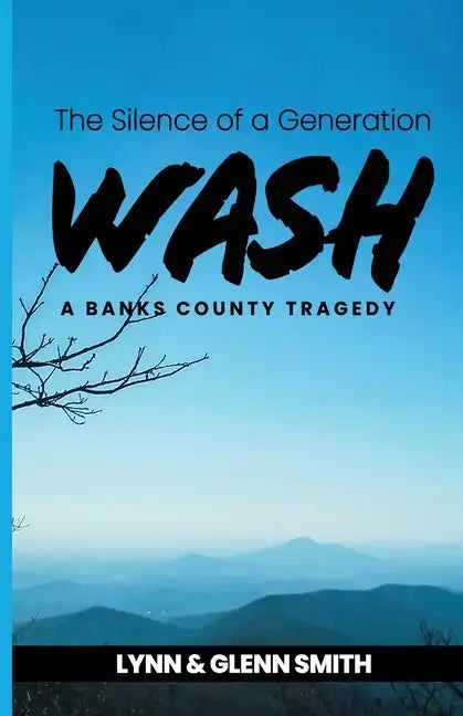 Wash - Paperback