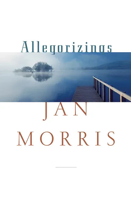 Allegorizings - Hardcover