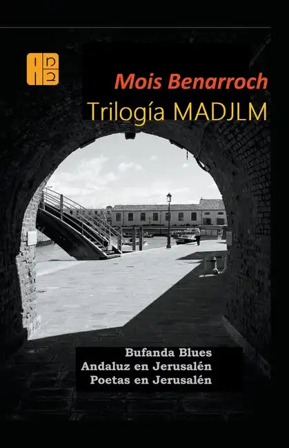 Trilogía MADJLM - Paperback