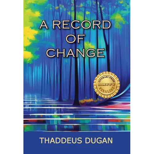 A Record Of Change - Hardcover