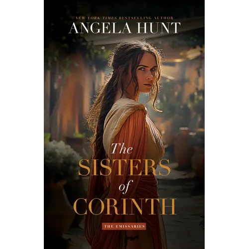 The Sisters of Corinth - Library Binding