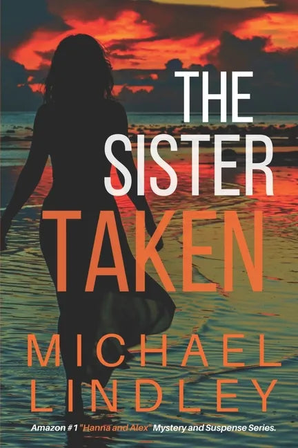 The Sister Taken - Paperback