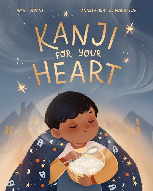 Kanji for your Heart - Paperback