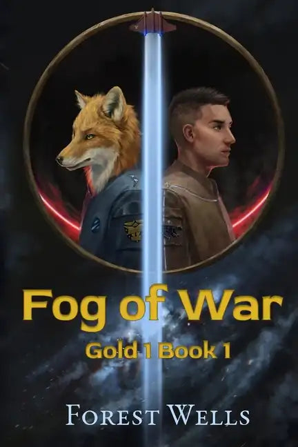 Fog of War - Paperback