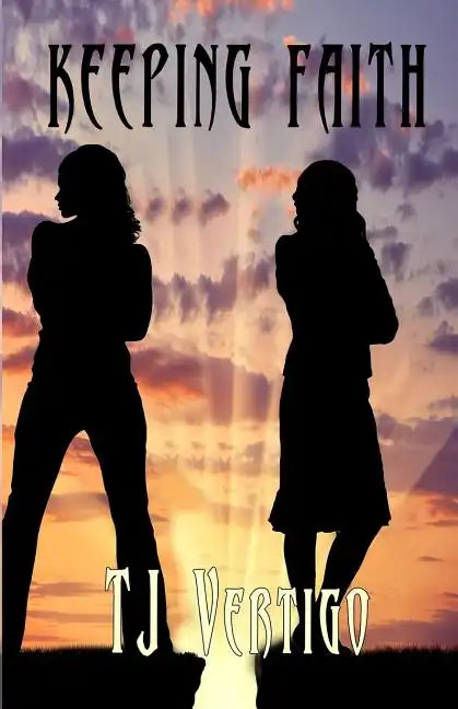 Keeping Faith - Paperback