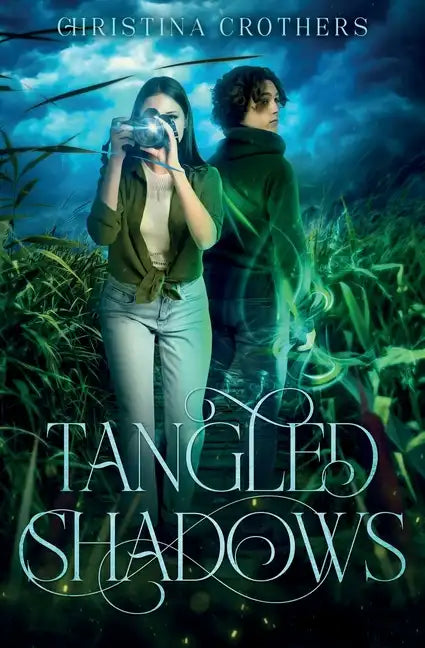 Tangled Shadows - Paperback