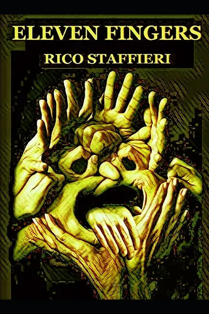 Eleven Fingers - Paperback