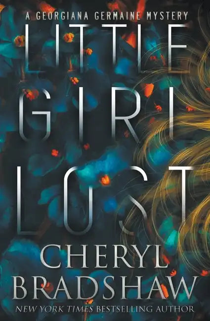 Little Girl Lost - Paperback