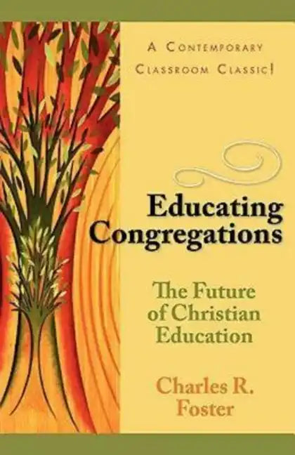 Educating Congregations - Paperback