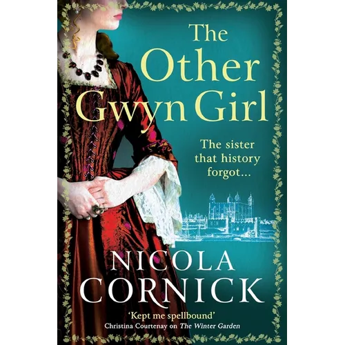 The Other Gwyn Girl - Paperback