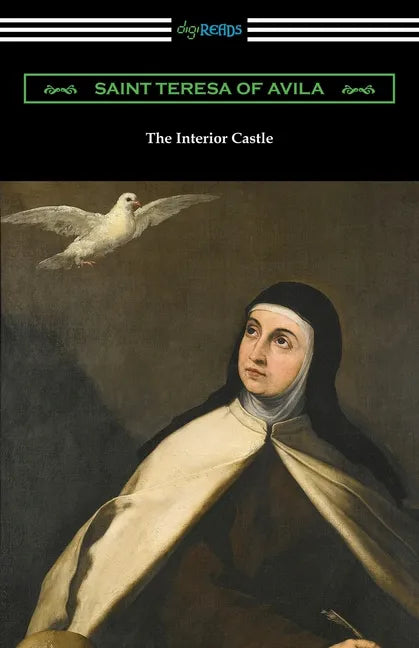 The Interior Castle - Paperback