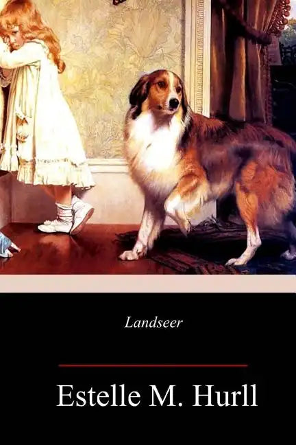 Landseer - Paperback