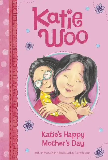 Katie's Happy Mother's Day - Paperback