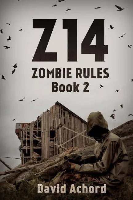 Z14: Zombie Rules Book 2 - Paperback