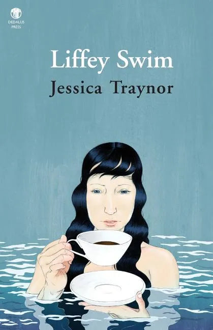Liffey Swim - Paperback