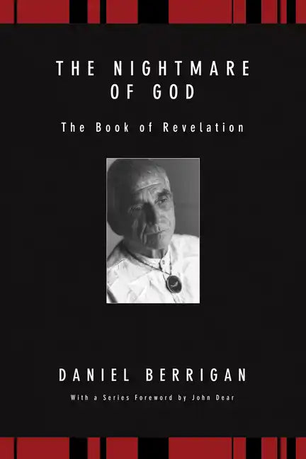 The Nightmare of God - Paperback