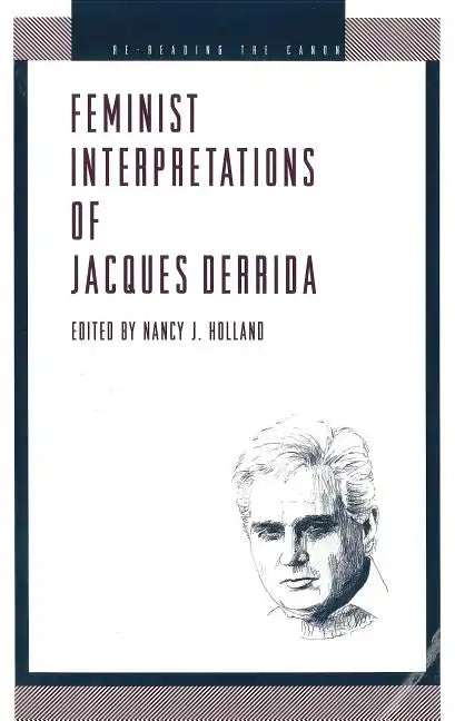 Feminist Interpretations of Derrida - Paperback