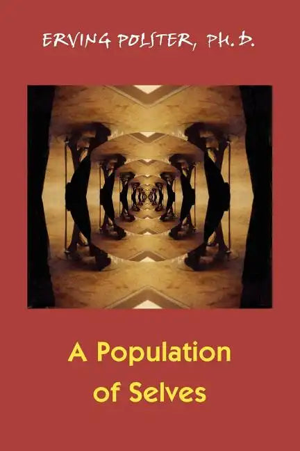 A Population of Selves - Paperback
