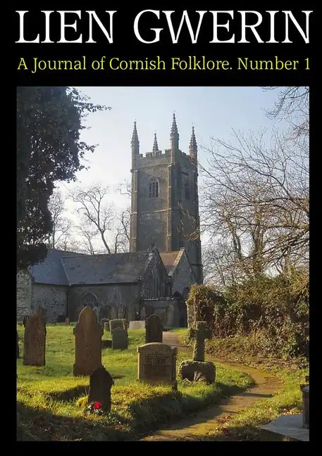 Lien Gwerin - Paperback