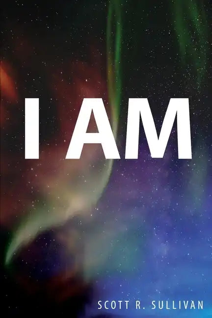 I Am - Paperback