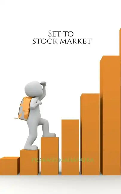 Set to Stock Market - Paperback