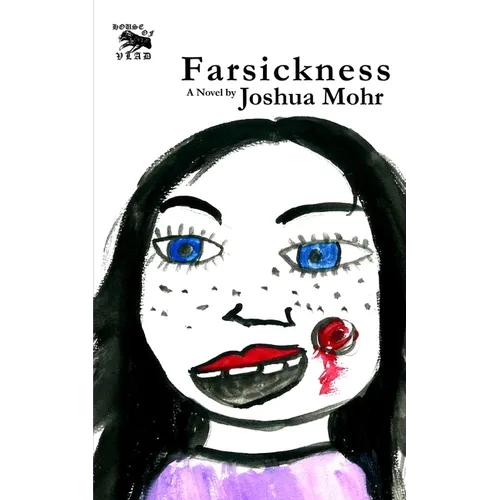 Farsickness - Paperback