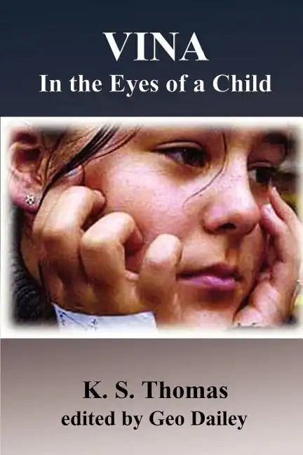 Vina: In the Eyes of a Child - Paperback