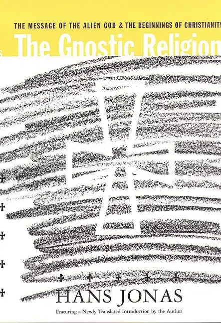 The Gnostic Religion - Paperback