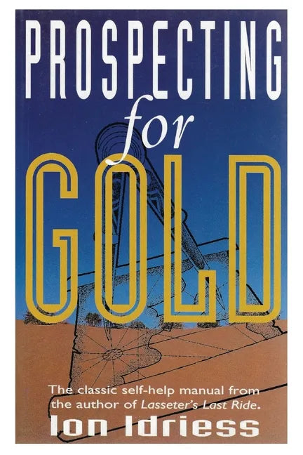 Prospecting for Gold - Paperback